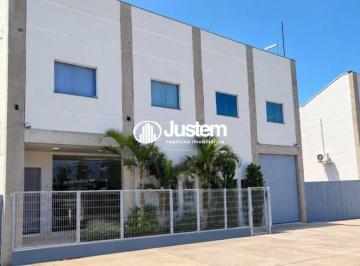 4281bc515c446a2c69ccc2fcdadb6a6e5baf5d6d · Galpão à venda, 450 m² por R$ 1.850.000,00 - Américan Park Empresarial NR - Indaiatuba/SP