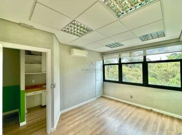 174c29779cebcdbe47293c1c088ed95ed8dd65a1 · Prime Office 23 - Sala 117 (1º pav) 53,19m², 3 ambientes + copa e wc