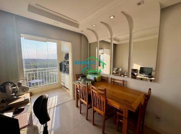 9138f192e65d0019f1ed88a520665deb0b01935e · Apartamento com 2 dormitórios à venda, 53 m² por R$ 399.990,00 - Vila Santa Terezinha - Carapicuíba/