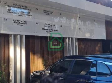 13ead7d2a061a6b5cfaf03d9dde2b8dab335ffb8 · Sala para alugar, 29 m² por R$ 1.300,00/mês - Espinheiro - Recife/PE