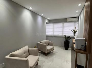 Comercial · 68m² · Excelente sala comercial para locação no Edifício Bandeirantes, com aproximadamente 80 m², oferecend