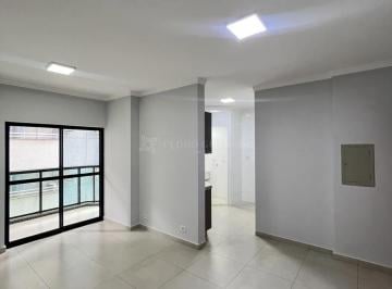Apartamento · 66m² · 2 Quartos · 1 Vaga · Apartamento 02 dormitórios |Ed. Gran City