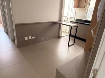 Apartamento · 48m² · 1 Quarto · 1 Vaga · Apartamento 02 dormitórios | Zona 01