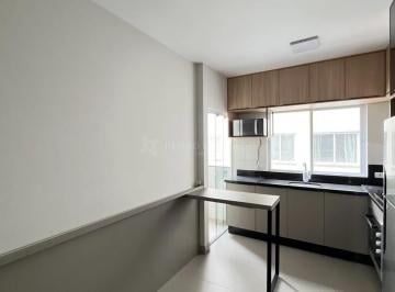 Apartamento · 48m² · 1 Quarto · 1 Vaga · Apartamento 02 dormitórios | Zona 01