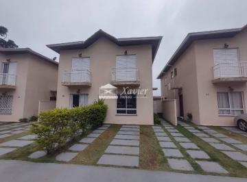 4bd3f140da7d9b87930dca96c74fcab271bf6f09 · Sobrado com 2 dormitórios à venda, 96 m² por R$ 450.000,00 - Residencial Vila de Bragança - Vargem G