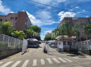 Apartamento · 50m² · 2 Quartos · 1 Vaga · Apartamento para locação e venda com 2 Quartos no Condomínio Ilhas Gregas em Sorocaba -SP