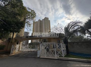 Apartamento · 75m² · 2 Quartos · 1 Vaga · Apartamento Padrão em Sorocaba