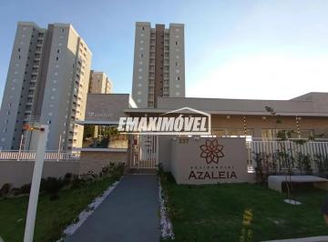 Apartamento · 61m² · 2 Quartos · 1 Vaga · Apartamento no Residencial Azaleia- Jardim Saíra - Sorocaba/SP