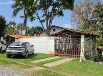 Rural · 3977m² · 3 Quartos · Chácara no Residencial Aquarius - Araçoiaba Da Serra/ SP
