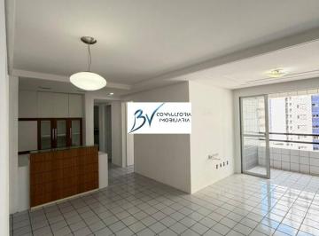 287b0c09d0e182d04dc64263f411ecb7bc01dd66 · Alugo AP, 2 Quartos 2 Banheiros, 70 m² por R$ 3.000/mês - Boa Viagem - Recife/PE