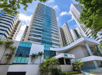 a976f5710e9a99536c81746ddfc68d013e308bef · Apartamento com 3 dormitórios, sendo 03 suítes para alugar, 163 m² por R$ 8.464/mês - Itaigara - Sal
