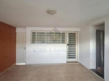 Casa · 118m² · 2 Quartos · 1 Vaga · Casa residencial para locação e venda no bairro Jardim Sumaré, em Ribeirão Preto/SP.