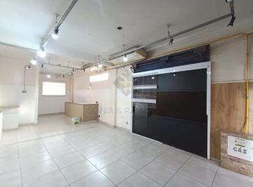 Comercial · 70m² · Salão Comercial para Locação no Jardim Paulista, em Ribeirão Preto/SP