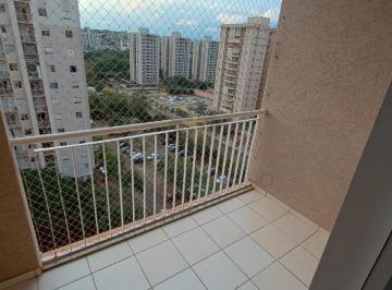 Apartamento · 72m² · 3 Quartos · 2 Vagas · Apartamentos Padrão em Ribeirão Preto