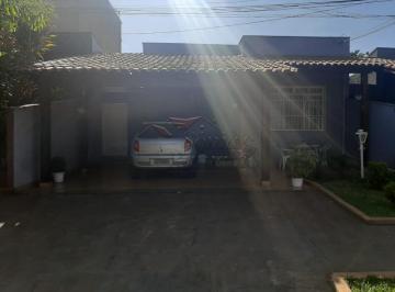 Casa · 83m² · 3 Quartos · 2 Vagas · Casas Residenciais Condomínio em Ribeirão Preto