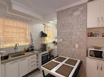 763c1efb681ac996898ba13fa487569c61dac204 · Apartamento com 2 quartos à venda, 62 m² por R$ 330.000 - Recanto Quarto Centenário - Jundiaí/SP