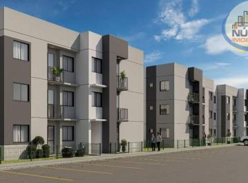 80820c0e3f63f514077fb1e4bb3e43e936b13058 · Apartamento com 2 dormitórios à venda, 45 m² por R$ 284.600 - Jardim Sofia - Joinville/SC