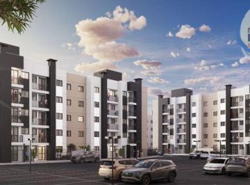 062f6e9d07e20d9556af43daf437199edb6ef3a9 · Apartamento com 2 dormitórios à venda, 46 m² por R$ 308.600 - Vila Nova - Joinville/SC