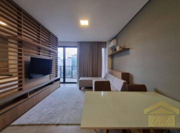 c9b0d1243260a4c7552e14f7242ee6778493fd48 · Apartamento com 1 dormitório para alugar, 54 m² por R$ 10.009,00/mês - Vila Olímpia - São Paulo/SP