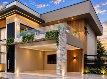 Casa · 173m² · 4 Quartos · 2 Vagas · Casa a venda em Vila Giglio Atibaia