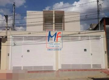 Casa · 79m² · 2 Quartos · Casa para venda e locação Vila Ré, com 2 suítes, sala, cozinha, 2 vagas (79 m² a.u.). Prox. Av. Rad