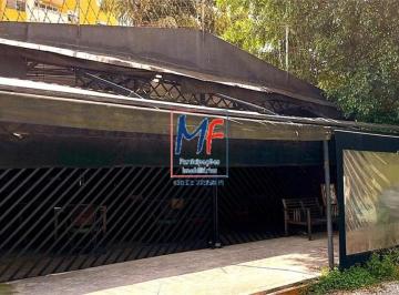 Comercial · 42m² · Salão comercial para venda e locação Paraíso do Morumbi, com 42m² a.c., 250m² a.t., testada de 10m,