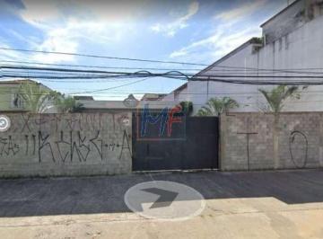 Terreno · 1946m² · REF: 16.005 - Terreno em Campos Eliseos com 1066m,  bem localizado, zoneamento ZEM.