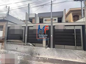Casa · 130m² · 3 Quartos · Casa para venda e locação no Jd. Vila Formosa, com 3 quartos (1 suíte), sala, cozinha, 2 vagas (130 