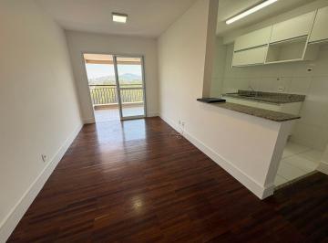 Apartamento de 2 quartos, Barueri · Apartamento 02 dormitórios com churrasqueira - vista privilegiada - Alphaville