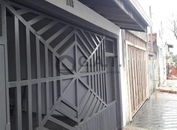 Foto 01 · Locação: Casa de 3 quartos com suíte e 2 vagas no Jardim Nilton Torres, Sorocaba-SP!