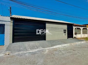 Foto 26 · CASA ALTO PADRÃO EM CEILÂNDIA | 3 QUARTOS | 1 SUÍTE | ÁREA GOURMET