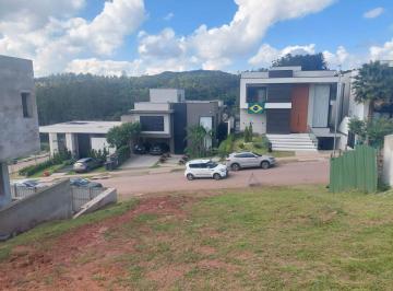 Terreno , Santana de Parnaíba · LOTE À VENDA – RESIDENCIAL ITAHYÊ
Tamboré | Santana de Parnaíba/SP
Uma excelente oportunidade