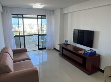 Apartamento de 1 quarto, Salvador · Apartamento de 1/4 mobiliado no Caminho das Árvores