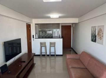 Apartamento de 1 quarto, Salvador · Apartamento de 1/4 mobiliado no Caminho das Árvores