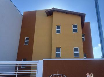 Apartamento de 3 quartos, Extrema · APARTAMENTO PARA LOCAÇÃO EM EXTREMA MG COM 90 m2