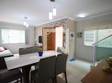Casa · 140m² · 3 Quartos · 3 Vagas · Casa à Venda - Bussocaba, 3 Quartos, 140 m2