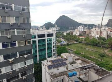 Apartamento · 41m² · 1 Quarto · Apartamento : Padrão / Residencial / Leblon