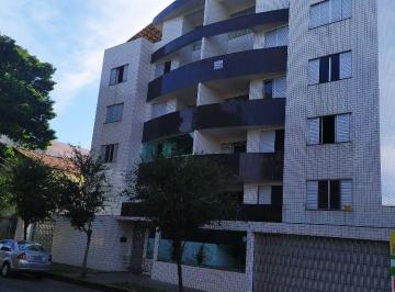 Apartamento · 170m² · 4 Quartos · Apartamento para aluguel - em São Luiz