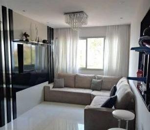 Apartamento · 180m² · 3 Quartos · Apartamento à venda - na Cidade Nova