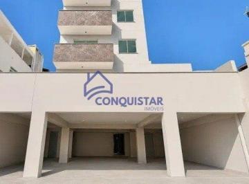 Apartamento · 100m² · 3 Quartos · 1 Vaga · Linda Cobertura no Bairro Santa Mônica!!!