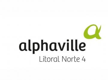Lote à venda no ALPHAVILLE LITORAL NORTE 3, ABRANTES, Camaçari, BA · Lote à venda no ALPHAVILLE LITORAL NORTE 3, ABRANTES, Camaçari, BA
