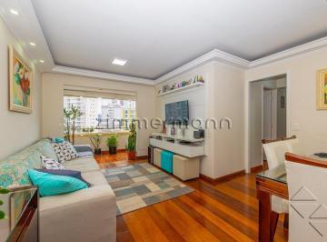 Apartamento · 97m² · 3 Quartos · 2 Vagas · APARTAMENTO COM 03 DORMITÓRIOS PROXIMO Á ESTAÇÃO ÁACD-SERVIDOR