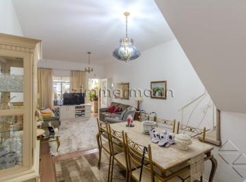 Casa · 160m² · 3 Quartos · 1 Vaga · CASA SOBRADO PERDIZES 3 DORMITÓRIOS 1 VAGA