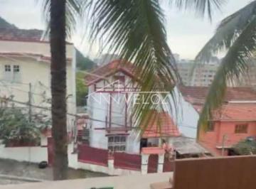 Apartamento · 27m² · 1 Quarto · Apartamento : / Residencial / Humaitá