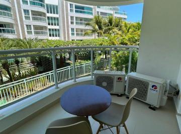 Apartamento · 57m² · 2 Quartos · Apartamento à venda - em Cotovelo (Distrito Litoral)