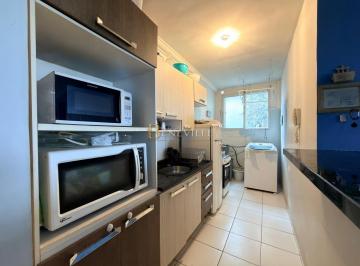 Apartamento · 48m² · 2 Quartos · 1 Vaga · Apartamento à venda no bairro Costeira - São José dos Pinhais/PR