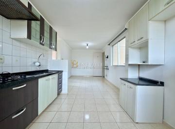 Apartamento · 48m² · 2 Quartos · 1 Vaga · Apartamento à venda no bairro Santo Antônio - São José dos Pinhais/PR