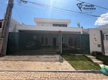 Casa de 4 quartos, Brasília · Casa jardim botânico condomínio quintas dos ipês 4 quartos suíte garagem