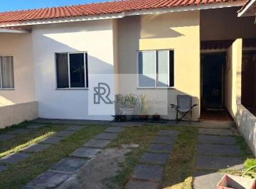 Casa · 45m² · 2 Quartos · 1 Vaga · Casa à venda no bairro Residencial Brisas do Cerrado - Goiânia/GO