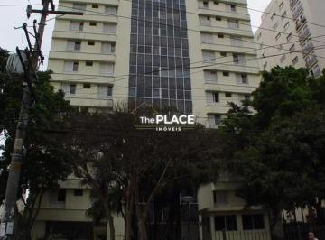 fachada · APARTAMENTO PARA VENDA DE 3 DORMITORIOS COM 1 SUITE 1 VAGA NO BROOKLIN